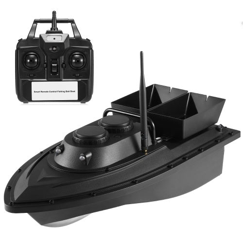 Smart Fishing Bait Boat Wireless Remote Control Fishing Feeder Toy