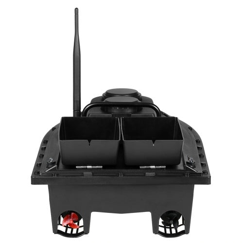 Smart Fishing Bait Boat Wireless Remote Control Fishing Feeder Toy