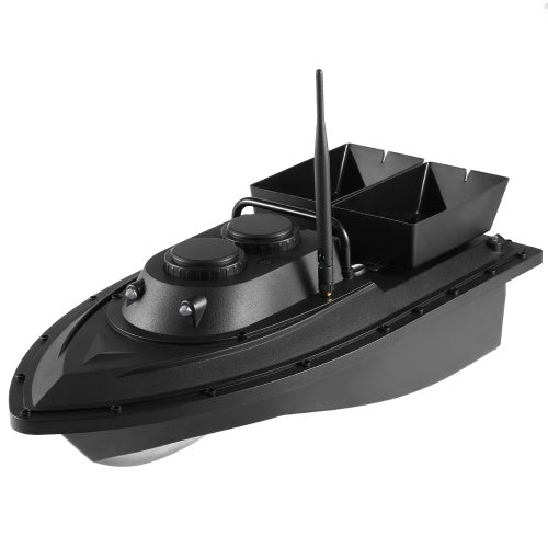 Smart Fishing Bait Boat Wireless Remote Control Fishing Feeder Toy