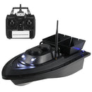 Smart Fishing Bait Boat Wireless Remote Control Fishing Feeder Toy