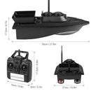 Smart Fishing Bait Boat Wireless Remote Control Fishing Feeder Toy