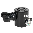 LIXADA 0.5L Oxygen Cylinder Head Scuba Respirator Part