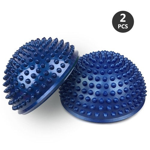 Inflatable Yoga Foot Massage Ball