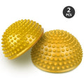 Inflatable Yoga Foot Massage Ball