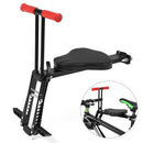 Lightweight Foldable Child Bicycle Seat