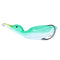 18.5g 10.5cm Soft Silicone Duck Lure Artificial Fishing Lure Bait Soft Bait