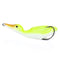 18.5g 10.5cm Soft Silicone Duck Lure Artificial Fishing Lure Bait Soft Bait