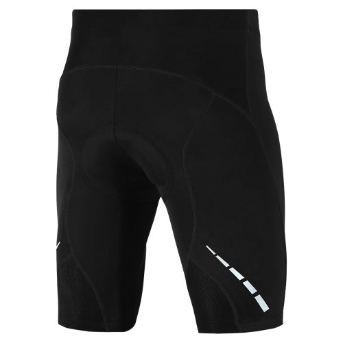 Men 3D Gel Padded Cycling Shorts