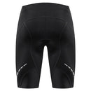 Men 3D Gel Padded Cycling Shorts