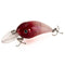 8cm Wobbler Rattle Fishing Crankbait Flashing Artificial Hard Crank Bait Lure with Treble Hooks