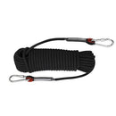 Outdoor Climbing Rope Rock Ice Climbing Equipment High Strength Survival Paracord Safety Ropes Climbing Accessory