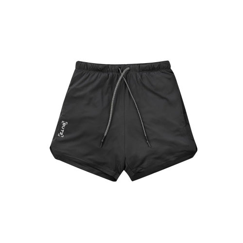 Men's Workout Running Gym Shorts