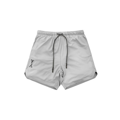 Men's Workout Running Gym Shorts