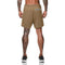 Men's Workout Running Gym Shorts