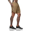 Men's Workout Running Gym Shorts