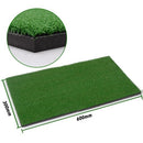 Backyard Golf Mat Golf Training Aids