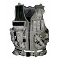 Multi-functional Breathable Vest