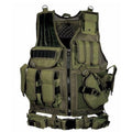 Multi-functional Breathable Vest