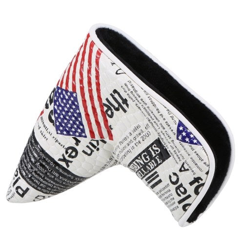 Golf Putter Headcover Putter Cover