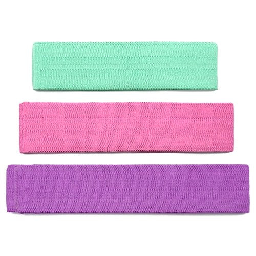 1pc Exercise Resistance Loop Band