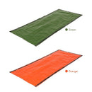 2 PCS Emergency Blanket