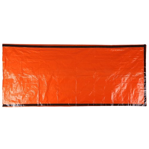 2 PCS Emergency Blanket