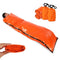 2 PCS Emergency Blanket