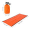 2 PCS Emergency Blanket