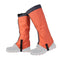 1 Pair Waterproof Leg Gaiters