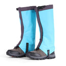 1 Pair Waterproof Leg Gaiters