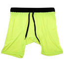 Men 2-in-1 Running Shorts