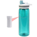 Water Bottle Replacement Filter Water Filtration Purifier