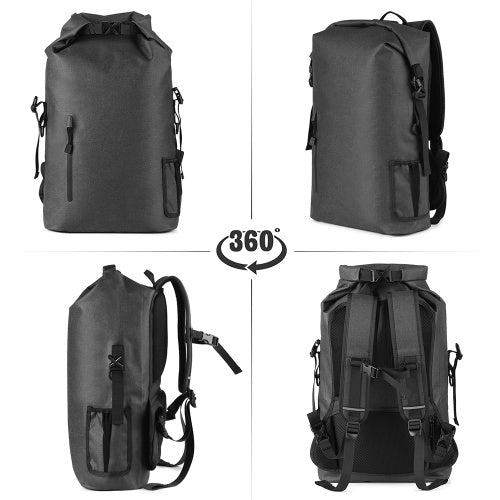 20L Waterproof Dry Backpack