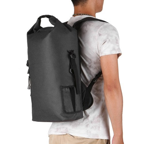 20L Waterproof Dry Backpack