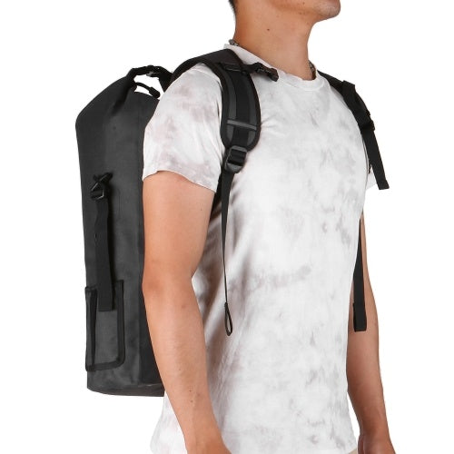 20L Waterproof Dry Backpack