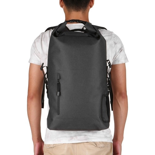 20L Waterproof Dry Backpack