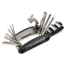 Bicycle Repair Tool Kit