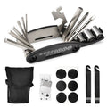 Bicycle Repair Tool Kit