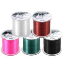 Lixada 500m 0.8 - 8.0 Nylon Fishing Line