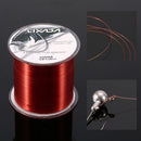 Lixada 500m 0.8 - 8.0 Nylon Fishing Line