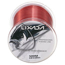 Lixada 500m 0.8 - 8.0 Nylon Fishing Line