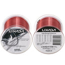 Lixada 500m 0.8 - 8.0 Nylon Fishing Line