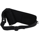 Reflective Running Belt Outdoor Sports Hydration Waist Pack