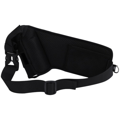 Reflective Running Belt Outdoor Sports Hydration Waist Pack