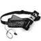 Reflective Running Belt Outdoor Sports Hydration Waist Pack