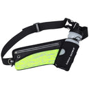 Reflective Running Belt Outdoor Sports Hydration Waist Pack