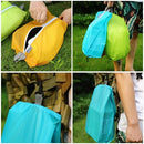 3PCS Waterproof Camping Organizer Bag