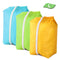 3PCS Waterproof Camping Organizer Bag