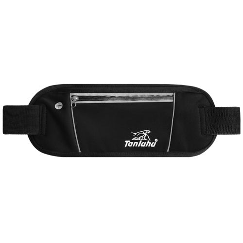 Reflective Running Belt Bum Bag