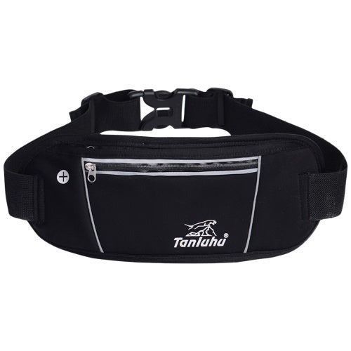 Reflective Running Belt Bum Bag